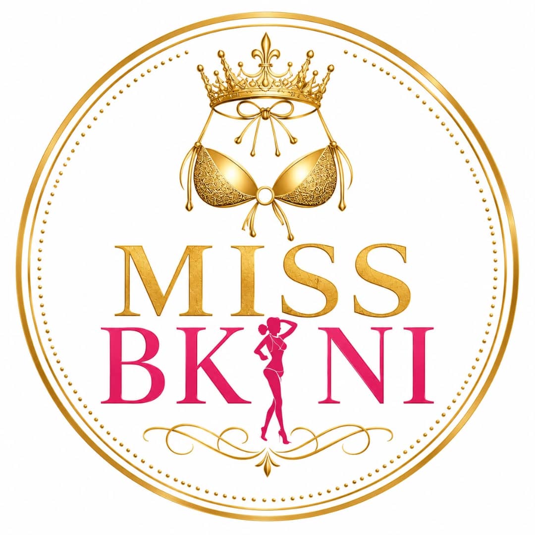 MISS BIKINI 2026